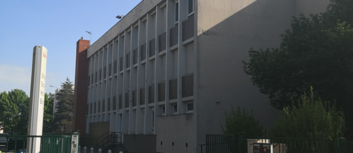 Groupe Scolaire Balzac