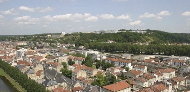 EHPAD Bar le Duc
