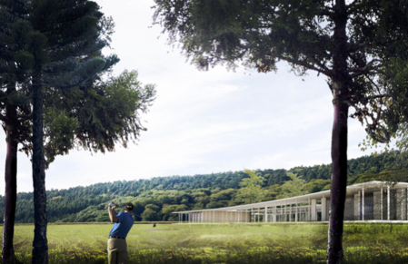 Golf de dijon