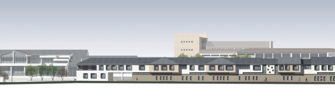 Lycée de Toulois