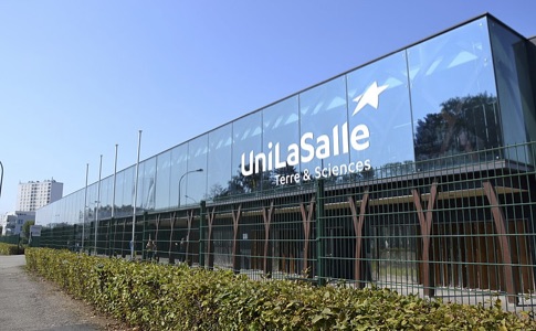 UNiLasalle