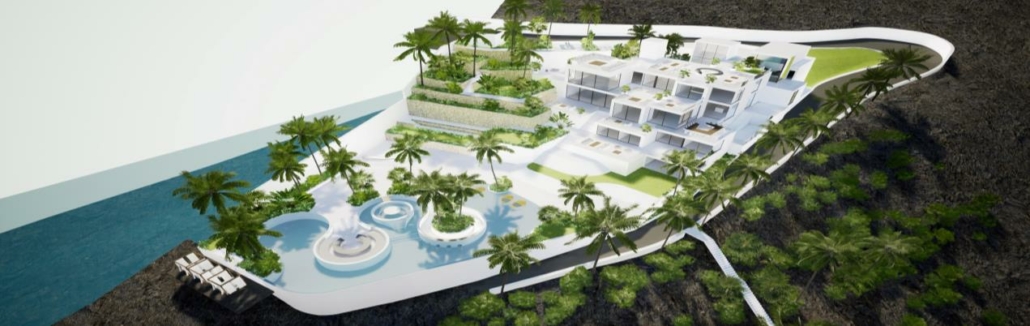 Rénovation d’une Villa